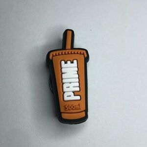 10/$13 Prime Crocs charm/jibbitz